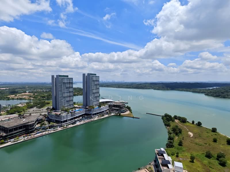 Servis Apartment untuk Disewa di Puteri Cove Residences - TK Ding - Exterior - PropertyGuru.com.my