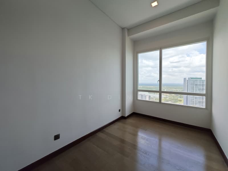 Servis Apartment untuk Disewa di Puteri Cove Residences - TK Ding - Interior - PropertyGuru.com.my