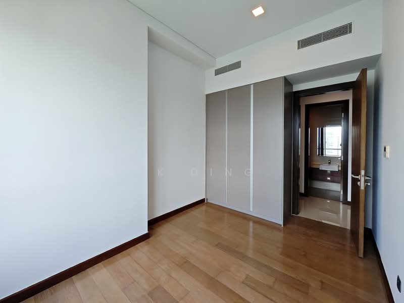 Servis Apartment untuk Disewa di Puteri Cove Residences - TK Ding - Interior - PropertyGuru.com.my