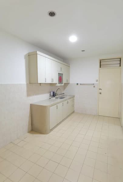 Rumah Teres 2 Tingkat untuk Disewa di Iskandar Puteri (Nusajaya) (Johor) - Vincent Tea - Kitchen - PropertyGuru.com.my