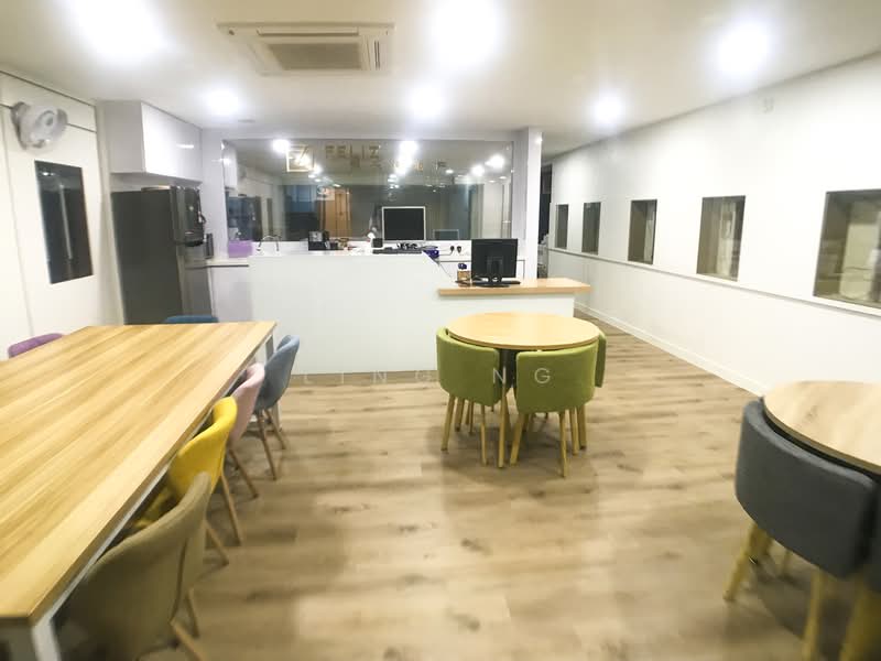 Pejabat untuk Disewa di Perai (Penang) - Ling Ng - Interior - PropertyGuru.com.my