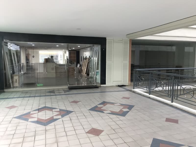 Pejabat untuk Disewa di Perai (Penang) - Ling Ng - Exterior - PropertyGuru.com.my