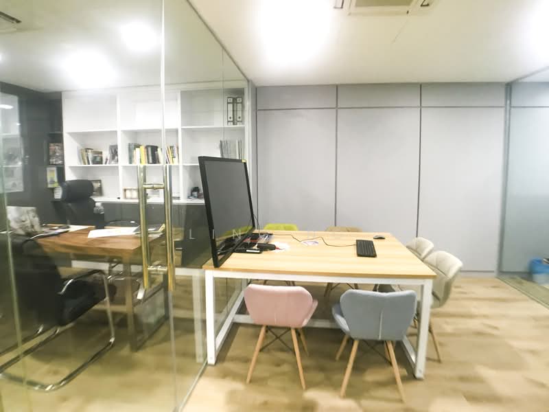 Pejabat untuk Disewa di Perai (Penang) - Ling Ng - discussion room - PropertyGuru.com.my