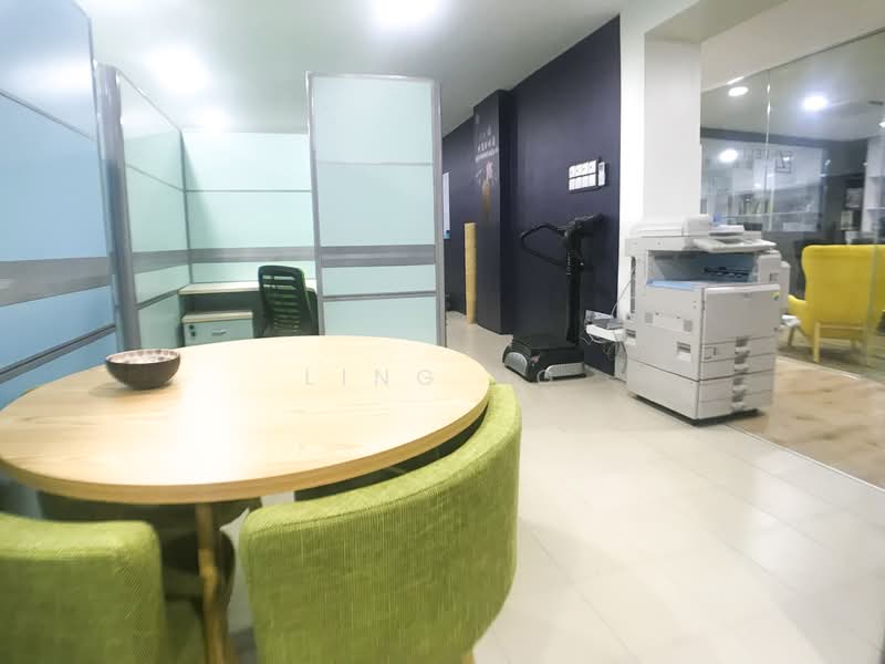 Pejabat untuk Disewa di Perai (Penang) - Ling Ng - Interior - PropertyGuru.com.my