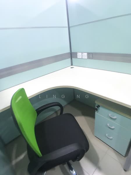 Pejabat untuk Disewa di Perai (Penang) - Ling Ng - Interior - PropertyGuru.com.my