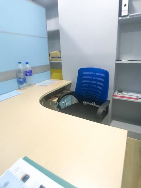 Pejabat untuk Disewa di Perai (Penang) - Ling Ng - Interior - PropertyGuru.com.my