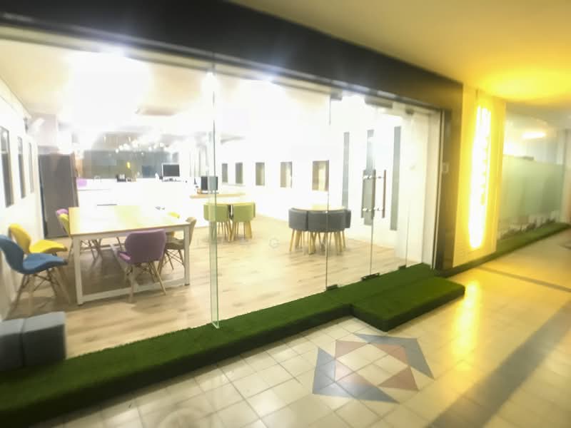 Pejabat untuk Disewa di Perai (Penang) - Ling Ng - Interior - PropertyGuru.com.my