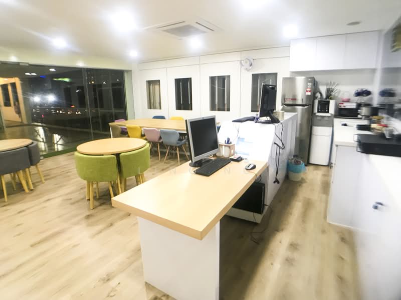 Pejabat untuk Disewa di Perai (Penang) - Ling Ng - Interior - PropertyGuru.com.my