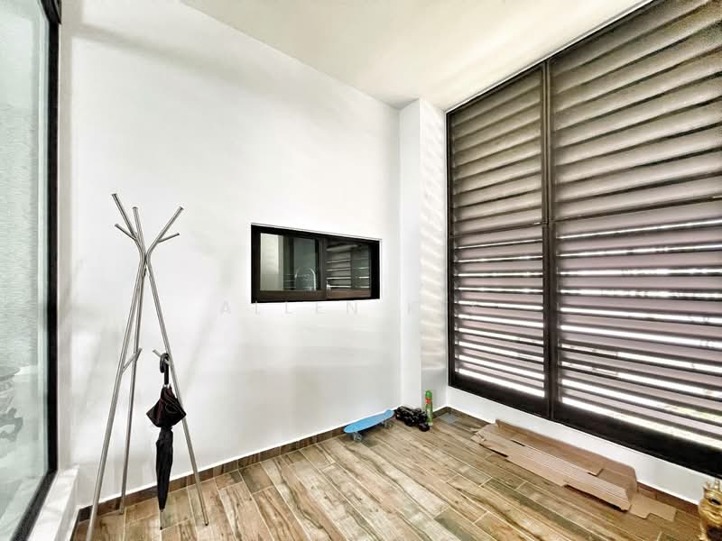 Townhouse for Rent in East Ledang (Iskandar Puteri (Nusajaya)) - Allen Kee - Interior - PropertyGuru.com.my
