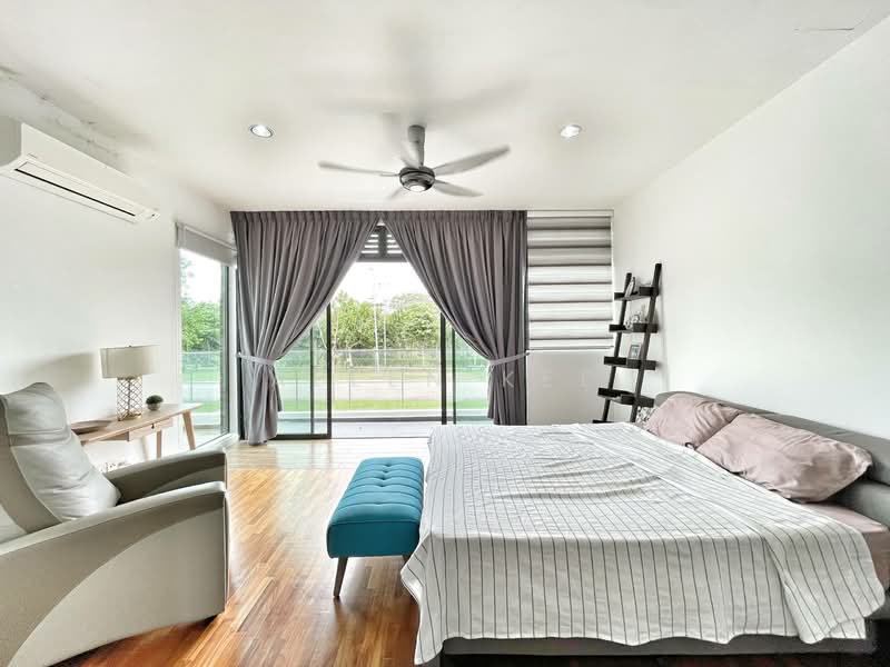 Townhouse for Rent in East Ledang (Iskandar Puteri (Nusajaya)) - Allen Kee - Bedroom - PropertyGuru.com.my