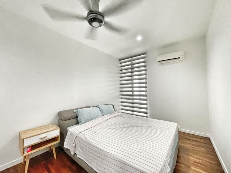 Townhouse for Rent in East Ledang (Iskandar Puteri (Nusajaya)) - Allen Kee - Bedroom - PropertyGuru.com.my