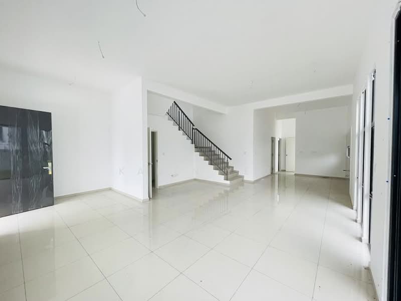 Rumah Teres 2 Tingkat untuk Dijual di Taman Desa Tebrau (Tebrau) - Karen Yeo - PropertyGuru.com.my