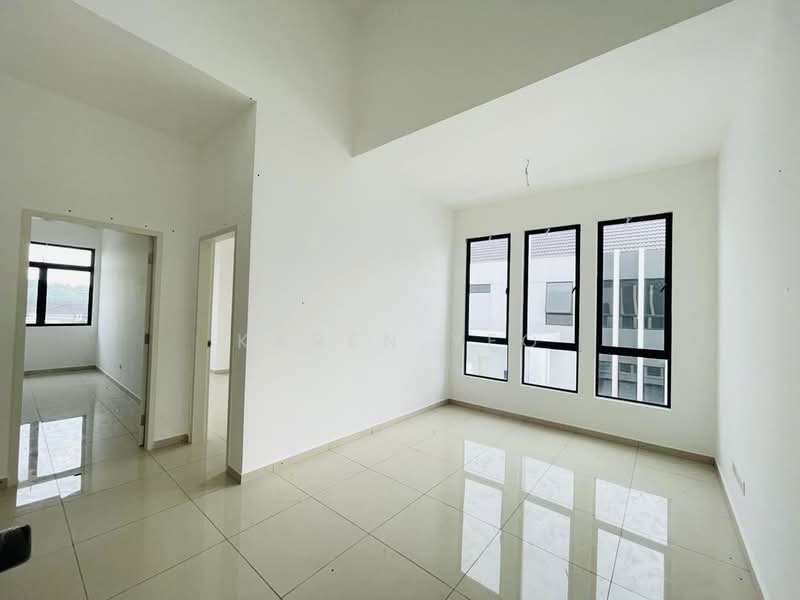Rumah Teres 2 Tingkat untuk Dijual di Taman Desa Tebrau (Tebrau) - Karen Yeo - PropertyGuru.com.my