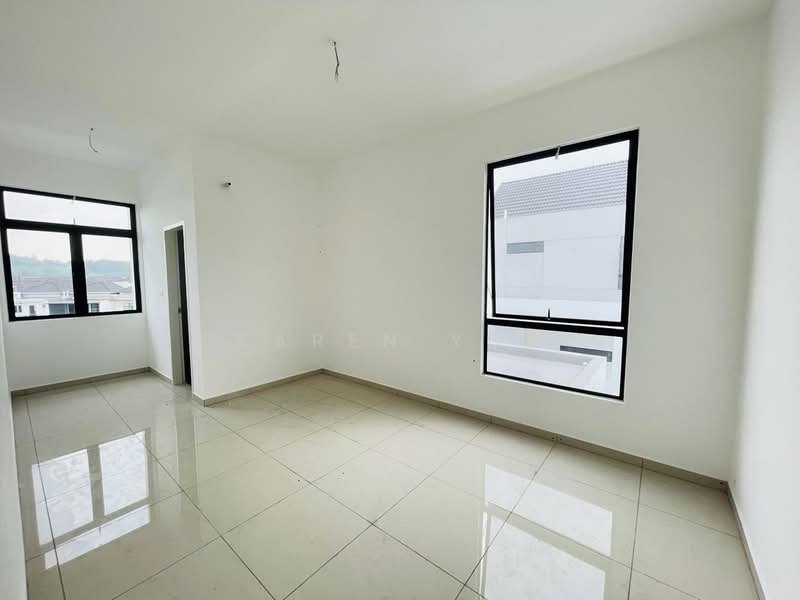 Rumah Teres 2 Tingkat untuk Dijual di Taman Desa Tebrau (Tebrau) - Karen Yeo - PropertyGuru.com.my