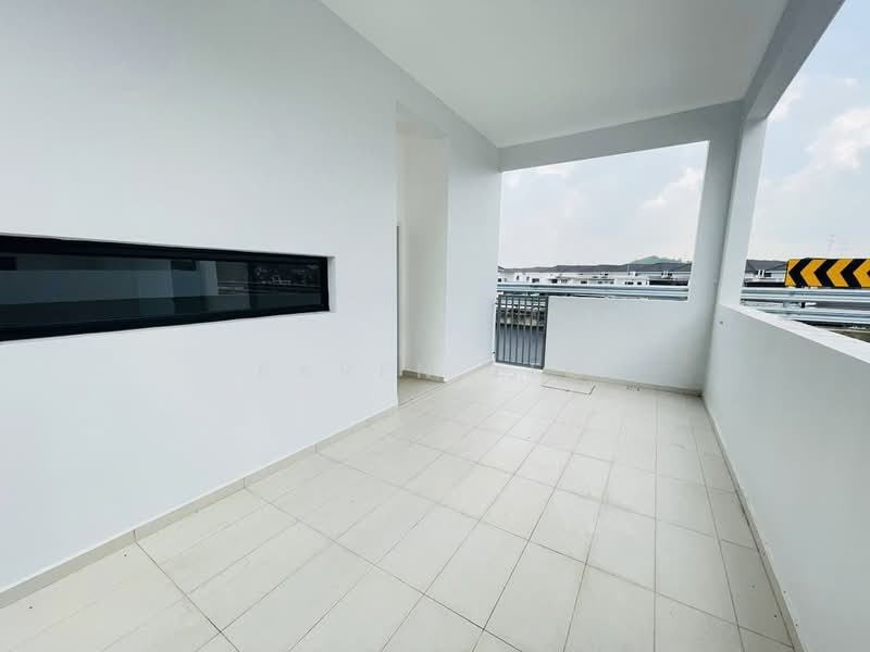Rumah Teres 2 Tingkat untuk Dijual di Taman Desa Tebrau (Tebrau) - Karen Yeo - PropertyGuru.com.my