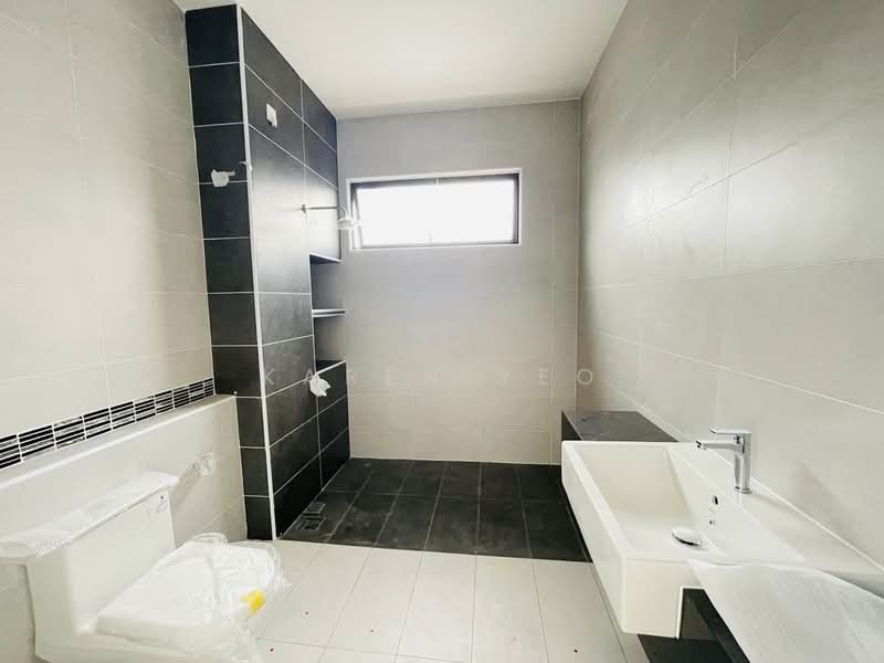 Rumah Teres 2 Tingkat untuk Dijual di Taman Desa Tebrau (Tebrau) - Karen Yeo - PropertyGuru.com.my