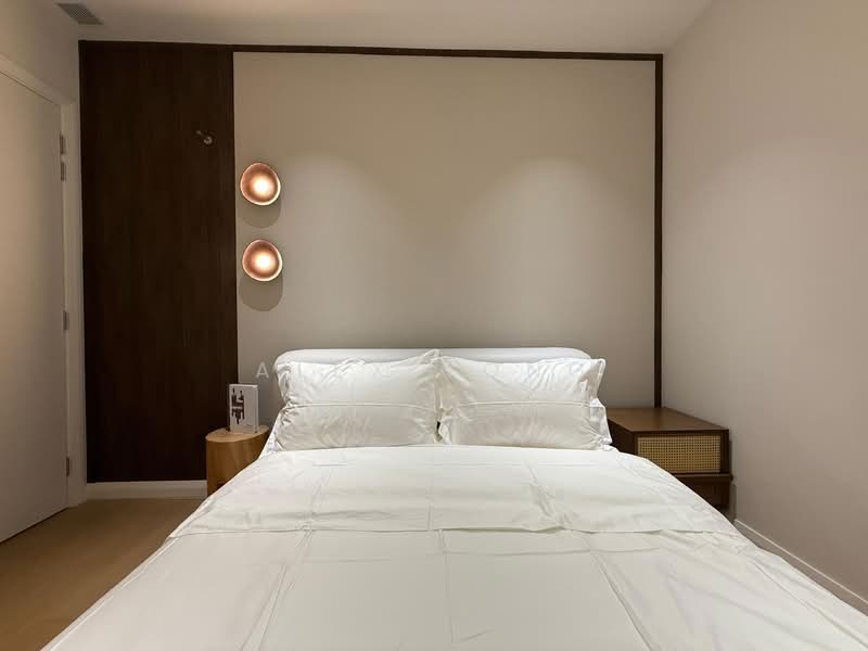 Servis Apartment untuk Disewa di TRX Residences - Alex Yong - PropertyGuru.com.my