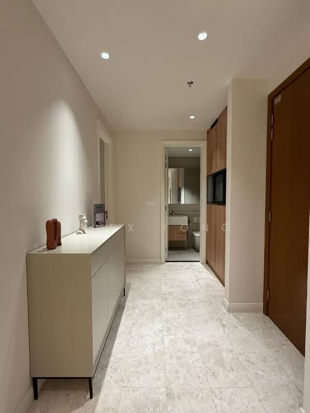 Servis Apartment untuk Disewa di TRX Residences - Alex Yong - PropertyGuru.com.my