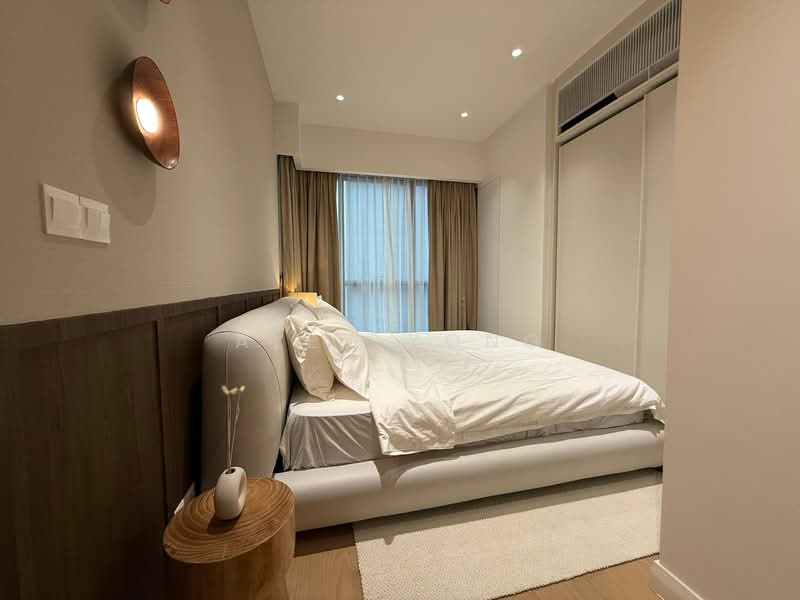 Servis Apartment untuk Disewa di TRX Residences - Alex Yong - PropertyGuru.com.my