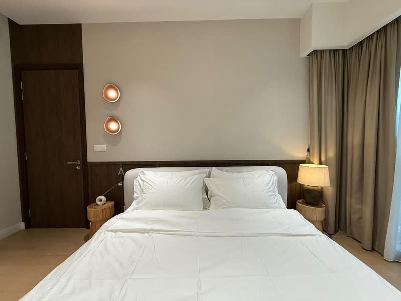 Servis Apartment untuk Disewa di TRX Residences - Alex Yong - PropertyGuru.com.my