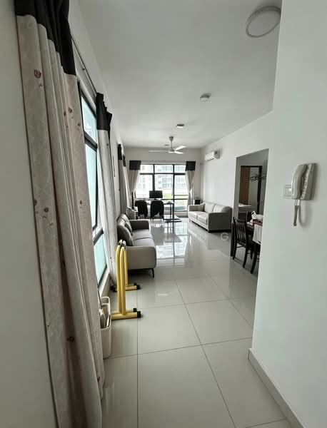 Service Residence for Sale at Amaya Maluri - Kar Ling - PropertyGuru.com.my