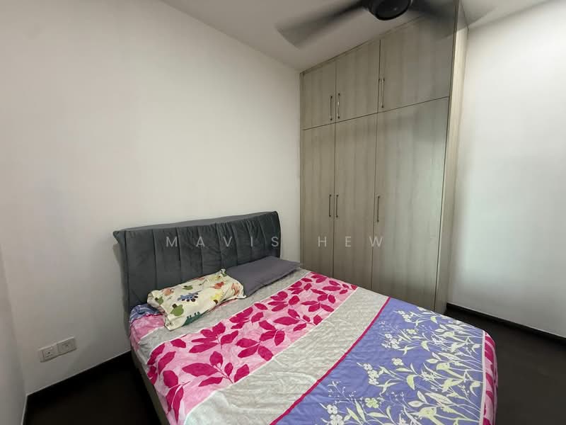 Kondominium untuk Disewa di SKS Pavillion Residences - Mavis Hew - Bedroom - PropertyGuru.com.my