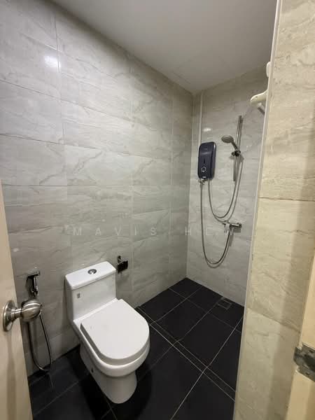 Kondominium untuk Disewa di SKS Pavillion Residences - Mavis Hew - Bathroom - PropertyGuru.com.my