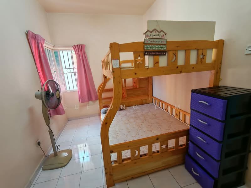 Condominium for Rent at Wangsa Metroview - Suefong Lim - Bedroom - PropertyGuru.com.my