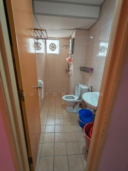 Condominium for Rent at Wangsa Metroview - Suefong Lim - Bathroom - PropertyGuru.com.my