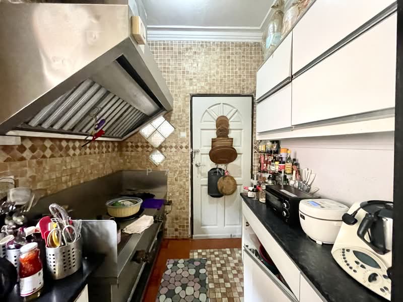 2-storey Terraced House for Sale in Taman Tun Dr Ismail (Kuala Lumpur) - Pat Ng - PropertyGuru.com.my