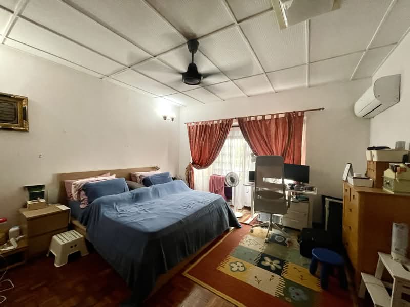 Rumah Teres 2 Tingkat untuk Dijual di Taman Tun Dr Ismail (Kuala Lumpur) - Pat Ng - Bedroom - PropertyGuru.com.my
