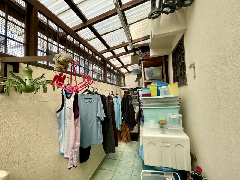 Rumah Teres 2 Tingkat untuk Dijual di Taman Tun Dr Ismail (Kuala Lumpur) - Pat Ng - Interior - PropertyGuru.com.my
