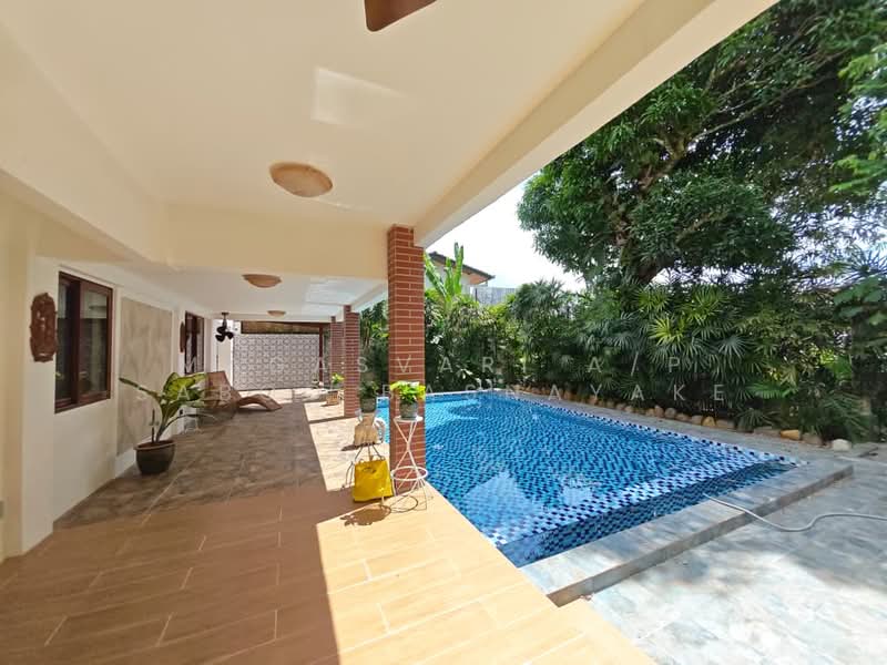Rumah Banglo untuk Dijual di Seksyen 5 (Petaling Jaya) - Magasvari A/P Saboo Basnayake - Exterior - PropertyGuru.com.my