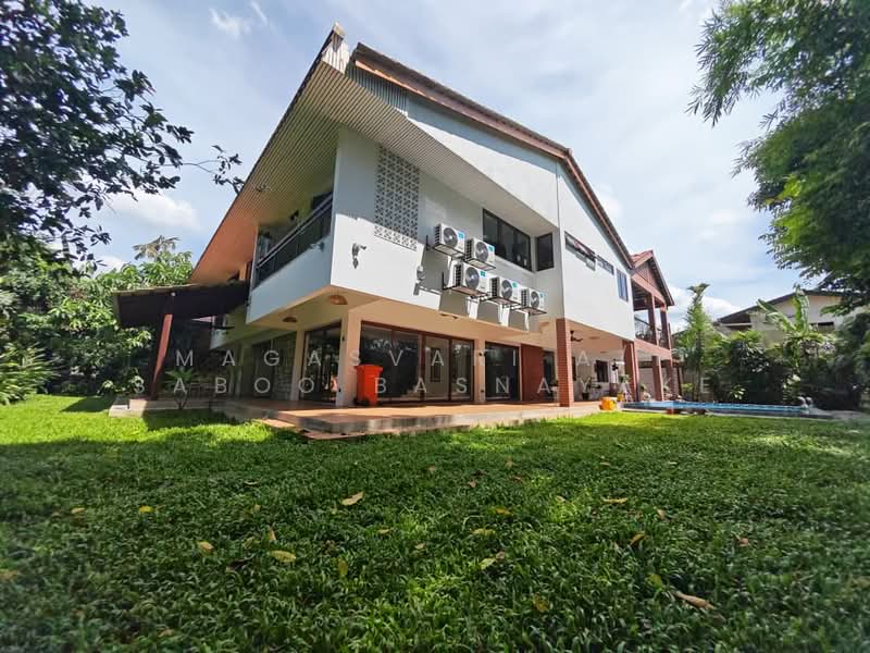 Rumah Banglo untuk Dijual di Seksyen 5 (Petaling Jaya) - Magasvari A/P Saboo Basnayake - Exterior - PropertyGuru.com.my
