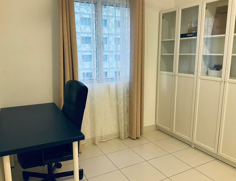 Pangsapuri untuk Disewa di Karisma @ Eco Majestic - Kew . - Study - PropertyGuru.com.my