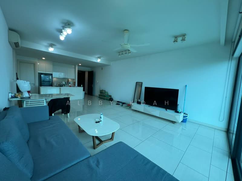 Kondominium untuk Dijual di One Central Park - Albby Koah - PropertyGuru.com.my