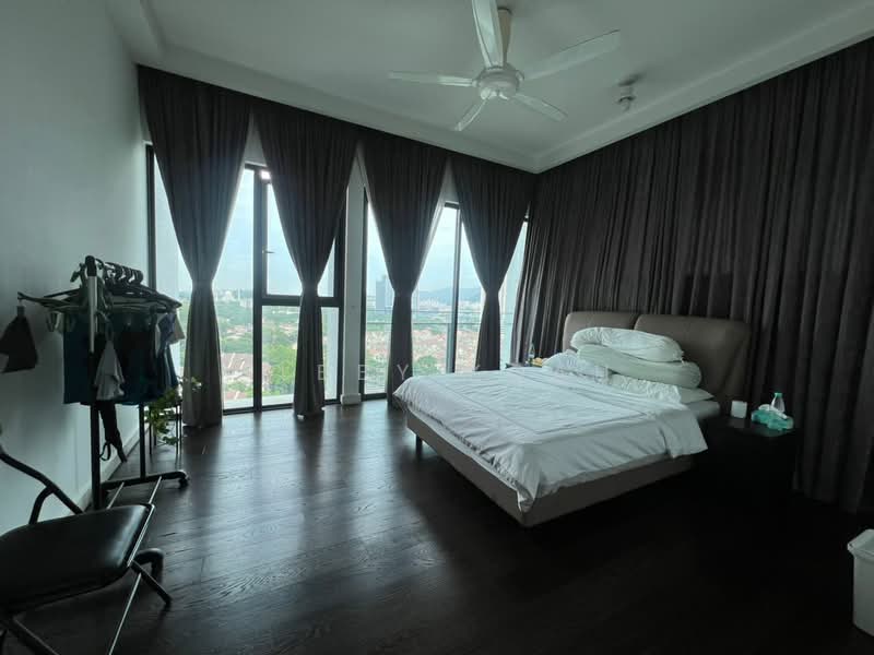 Kondominium untuk Dijual di One Central Park - Albby Koah - PropertyGuru.com.my