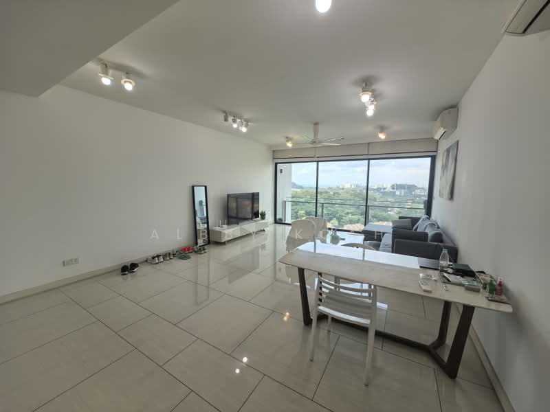 Kondominium untuk Dijual di One Central Park - Albby Koah - PropertyGuru.com.my