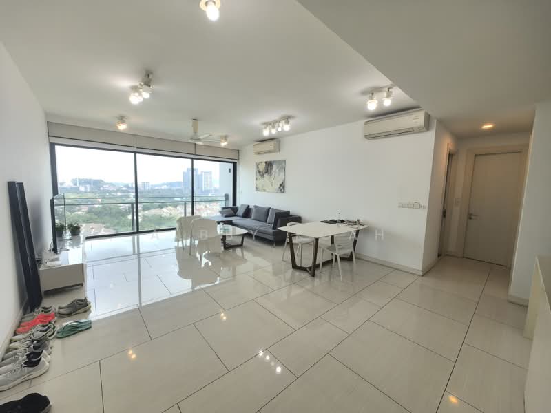 Kondominium untuk Dijual di One Central Park - Albby Koah - PropertyGuru.com.my