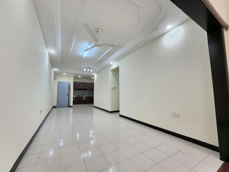 Condominium for Rent at Park Avenue - Jack Yew - Living Room - PropertyGuru.com.my
