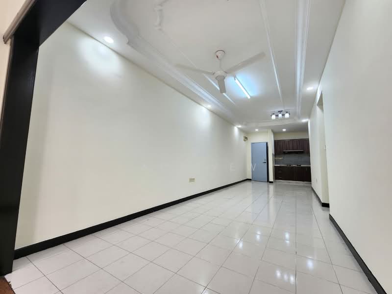 Condominium for Rent at Park Avenue - Jack Yew - Living Room - PropertyGuru.com.my