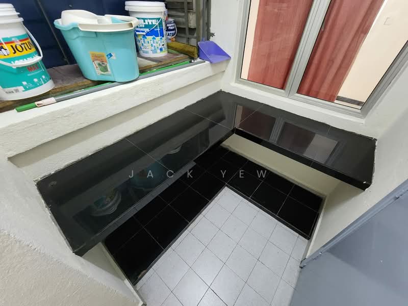 Condominium for Rent at Park Avenue - Jack Yew - Interior - PropertyGuru.com.my