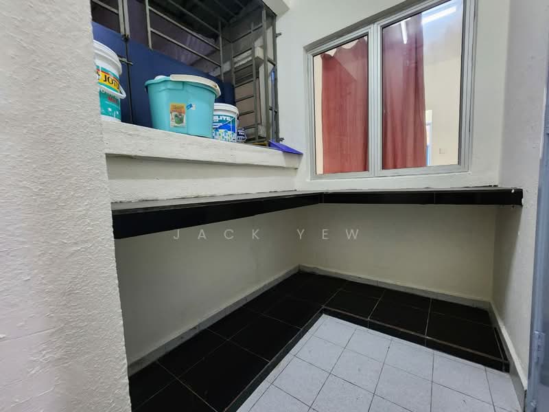 Condominium for Rent at Park Avenue - Jack Yew - Interior - PropertyGuru.com.my