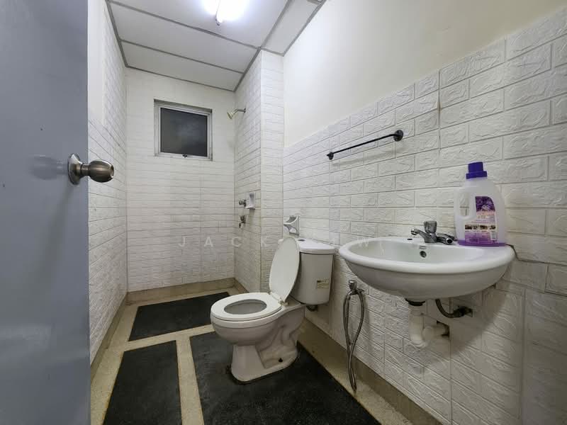Condominium for Rent at Park Avenue - Jack Yew - Bathroom - PropertyGuru.com.my