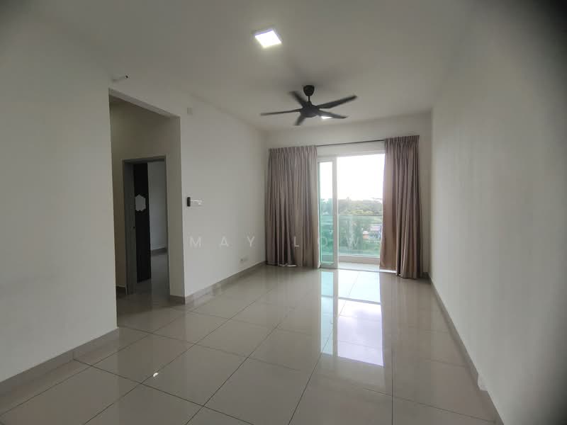 Servis Apartment untuk Dijual di Seasons Amara Larkin - May Low - Spacious Living Area Season Larkin, JB - PropertyGuru.com.my