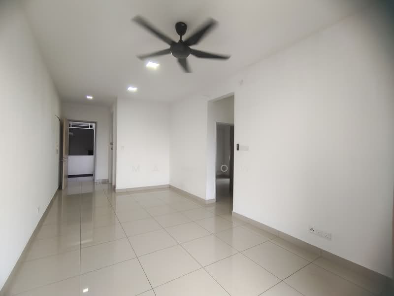 Servis Apartment untuk Dijual di Seasons Amara Larkin - May Low - Season Larkin, Johor Bahru near Ciq - PropertyGuru.com.my