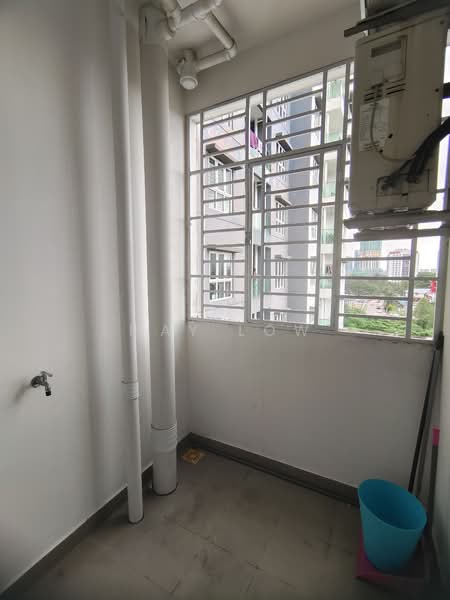 Servis Apartment untuk Dijual di Seasons Amara Larkin - May Low - yard, Season Larkin, near Ciq singapore - PropertyGuru.com.my