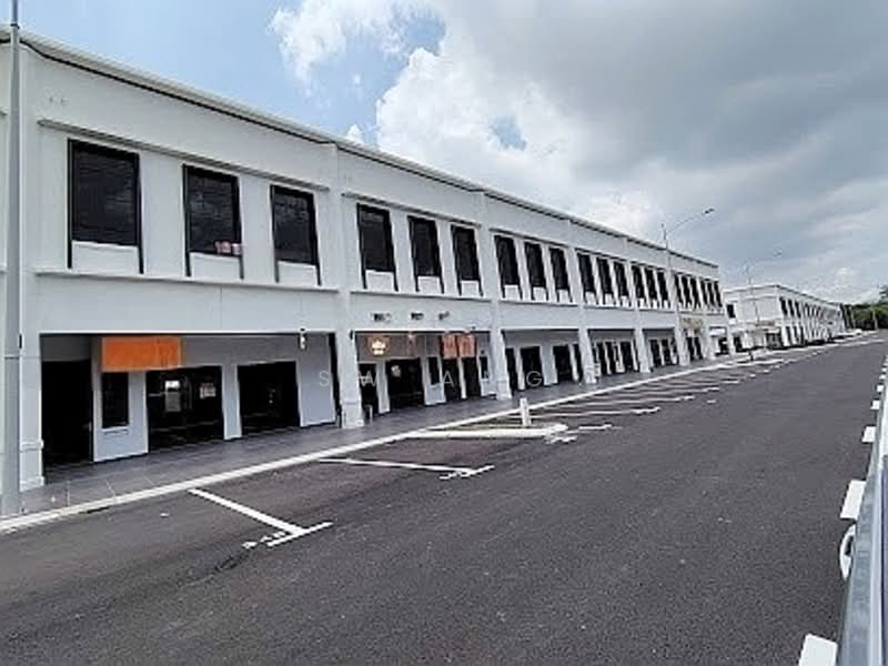 Kedai untuk Disewa di Semenyih (Selangor) - SW Ang - PropertyGuru.com.my