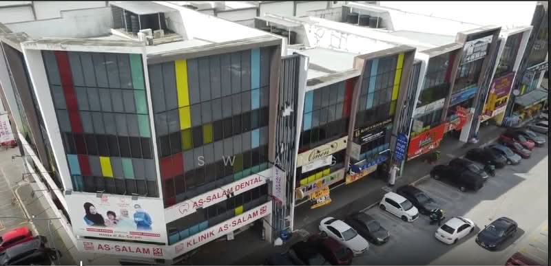 Kedai untuk Disewa di Semenyih (Selangor) - SW Ang - PropertyGuru.com.my