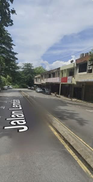Shop for Sale in Taman Tasek (Johor Bahru) - Wee Howe - PropertyGuru.com.my